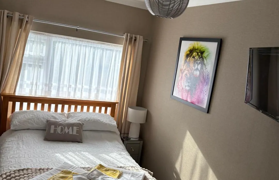 The Southwold Guest House-1
