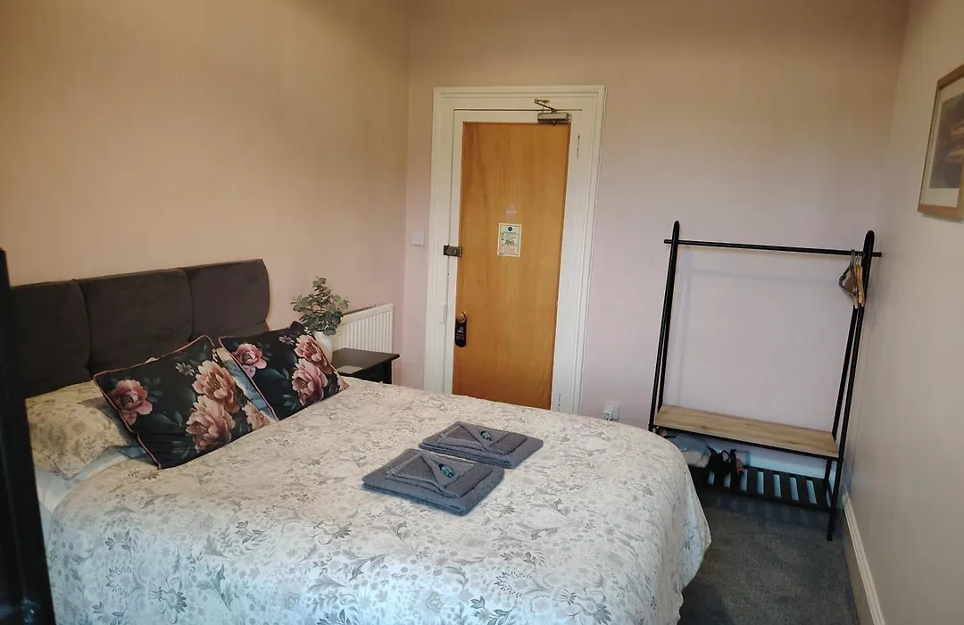 Park Guest House-1