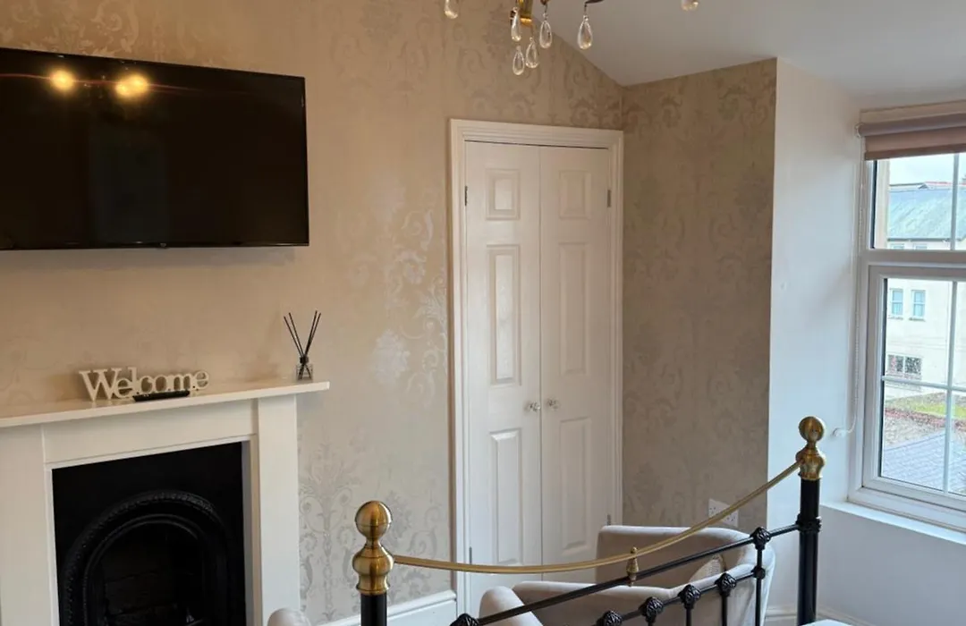Haversham House - Adults Only-1