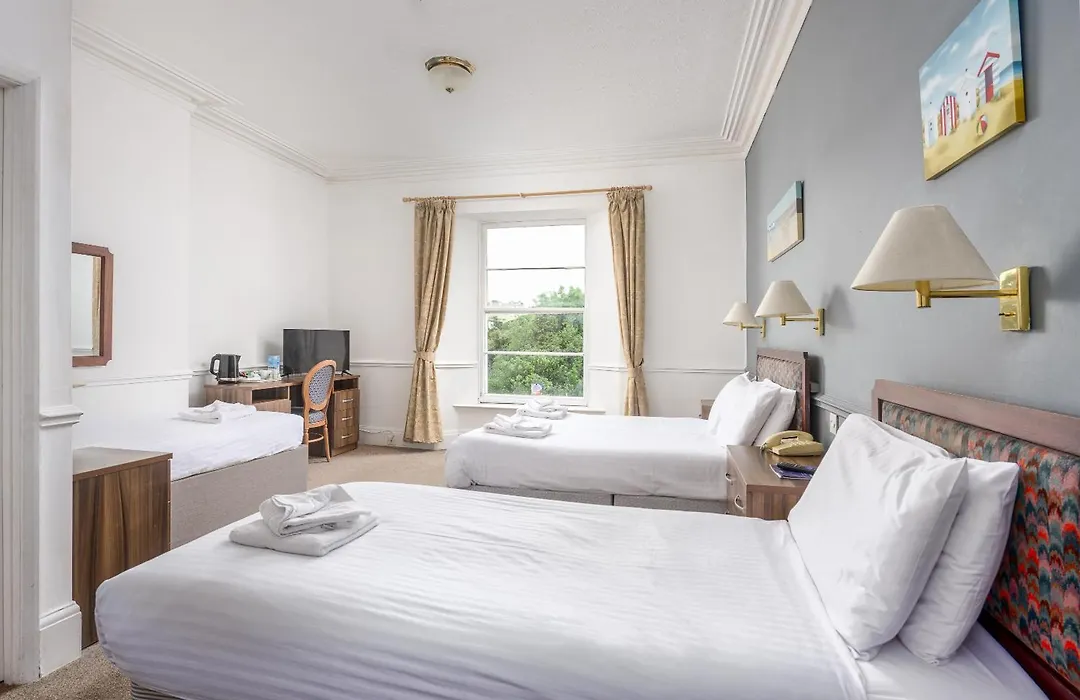 Abbey Lawn Hotel-1