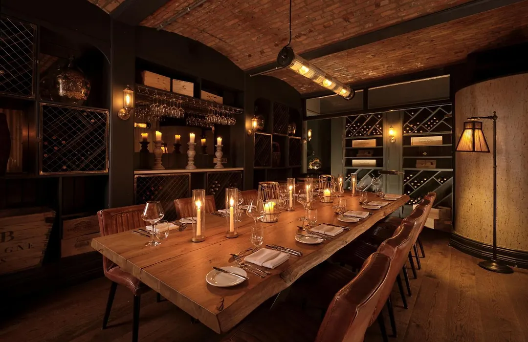 King Street Townhouse Hotel & Spa-1