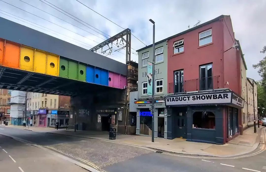 Briggate Hotel-1