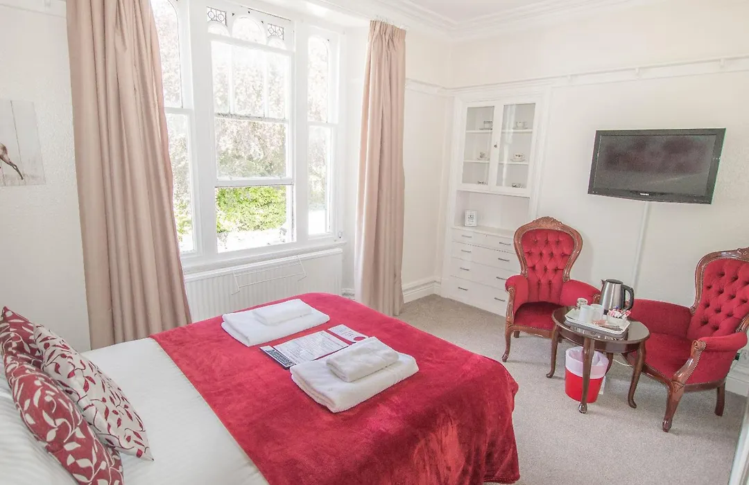 Elim Bank Guest House-1