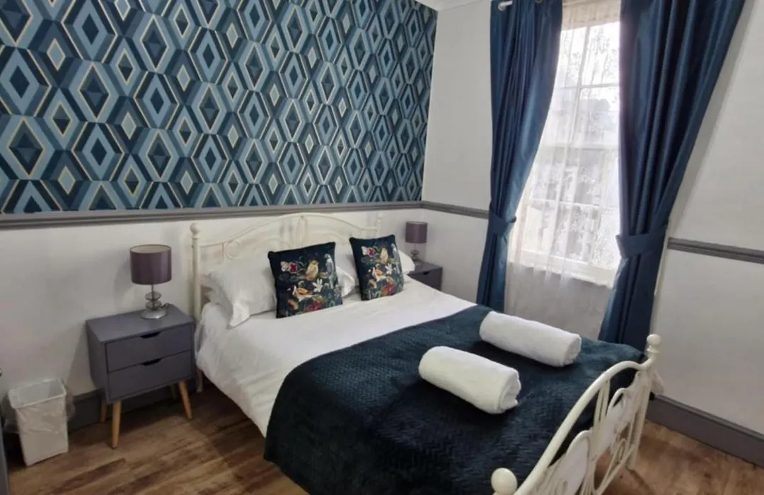 Lilyrose Hotel-1