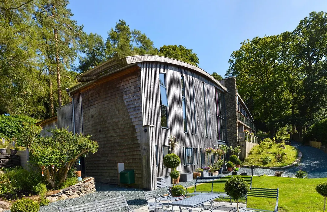 The Dome House-1