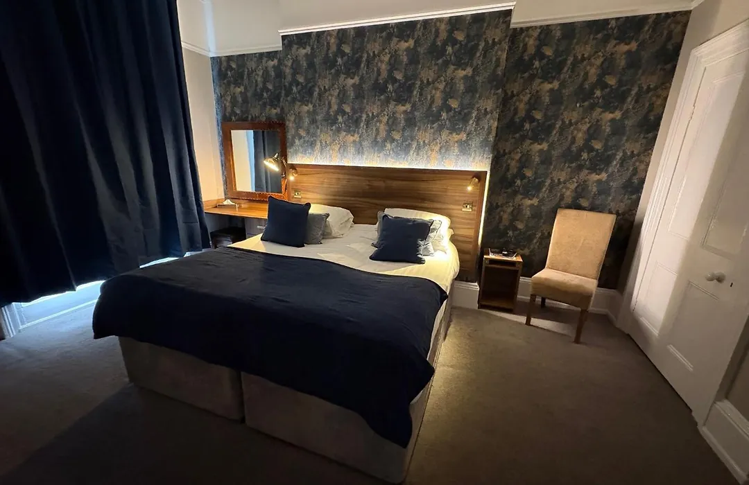 Hedley House Hotel Wellness And Spa-1
