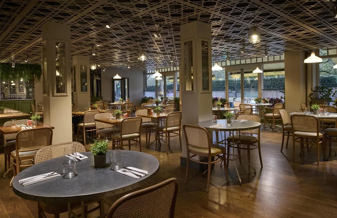 Hilton London Hyde Park-1
