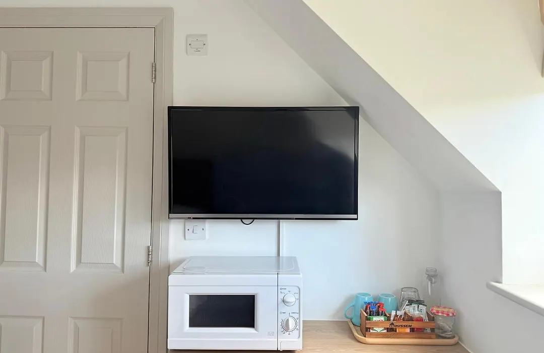 Oxford Guest House-1