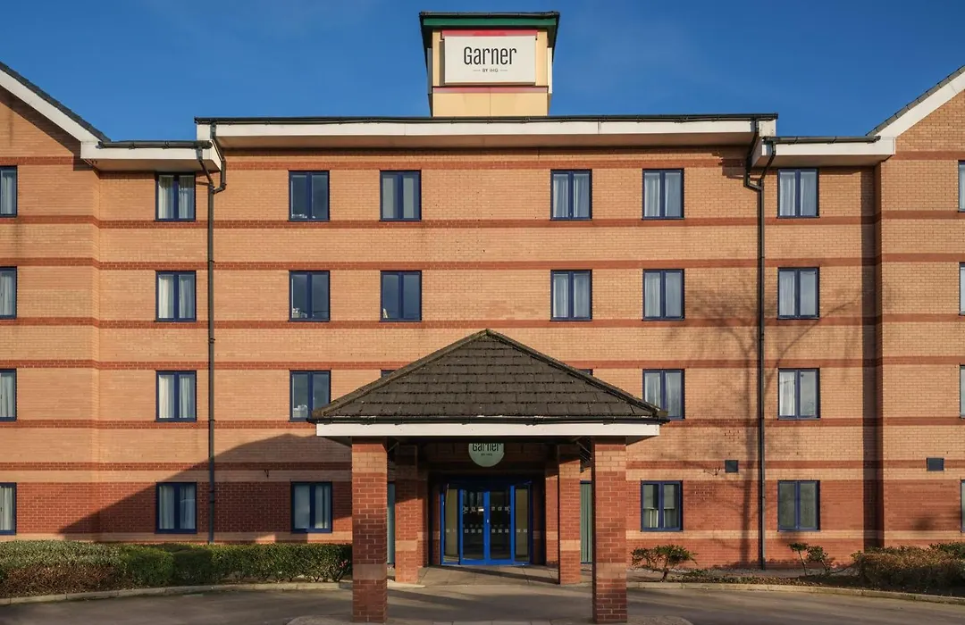 Garner Hotel Lincoln By Ihg-1
