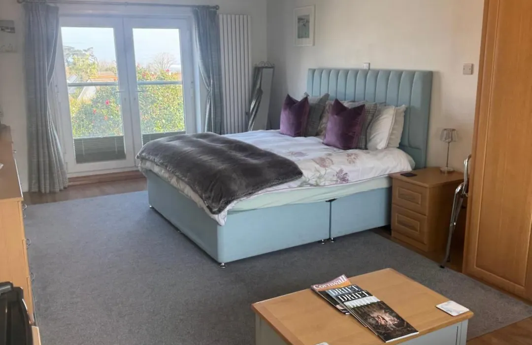 Downsfield Bed And Breakfast-1