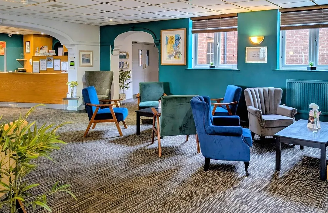 Quality Hotel Coventry-1