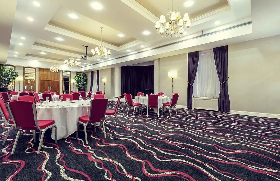 Nottingham City Centre Hotel By Sunday-1
