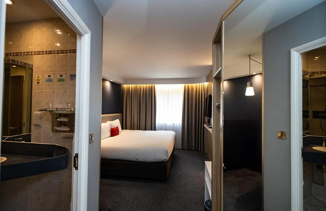 Holiday Inn Express Canterbury By Ihg-1
