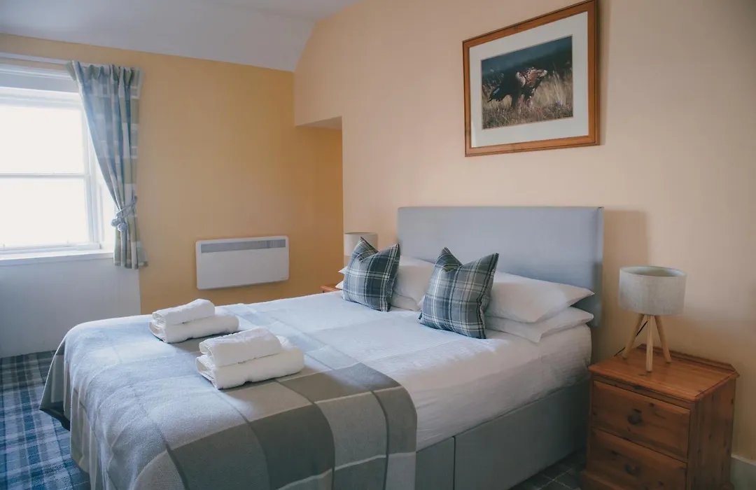 Inn At Ardgour-1