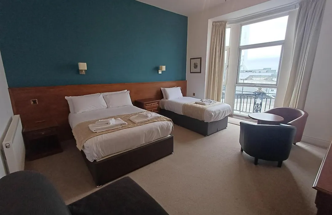 Keppels Head Hotel-1