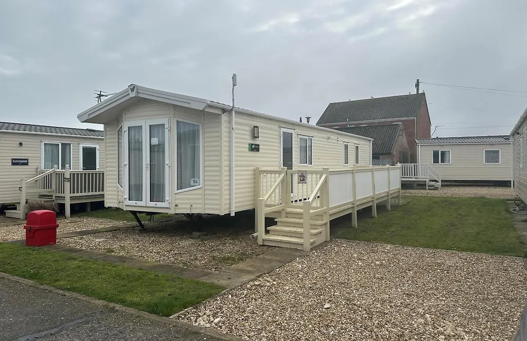 Dainville Caravan Park-1