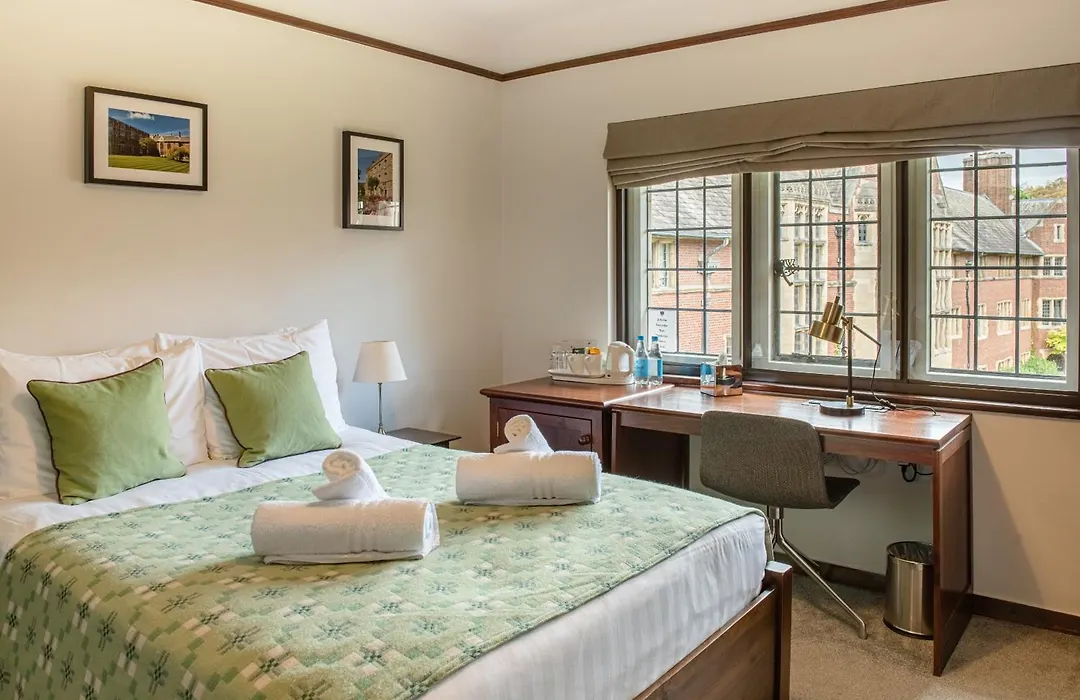 West Court- Jesus College-1