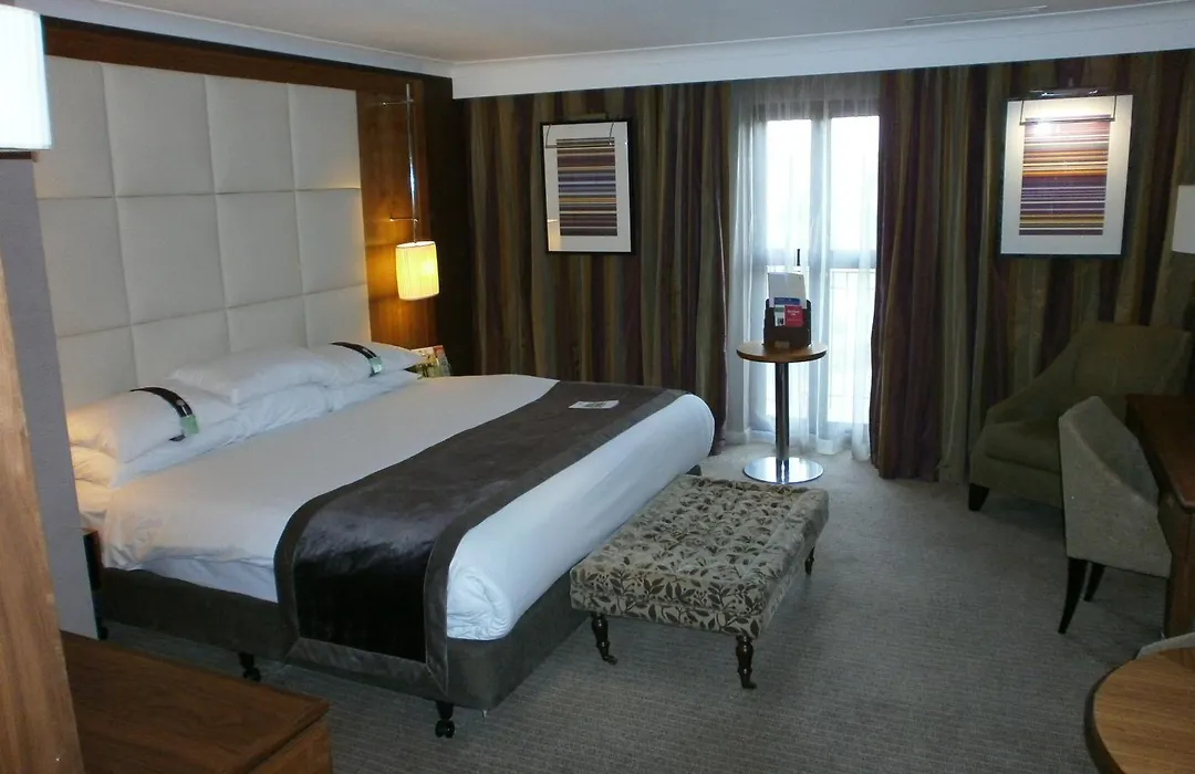 Holiday Inn Birmingham Bromsgrove By Ihg-1