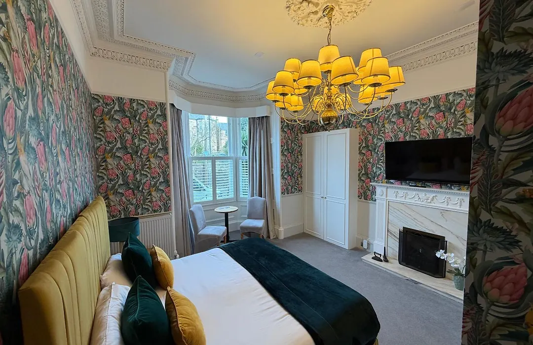 Grangeview Guest House-1