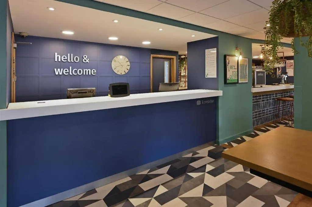 Travelodge Bournemouth-1