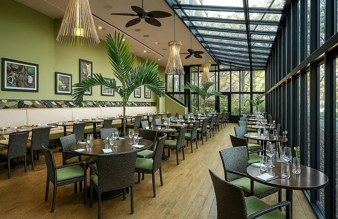 The Bristol Hotel-1