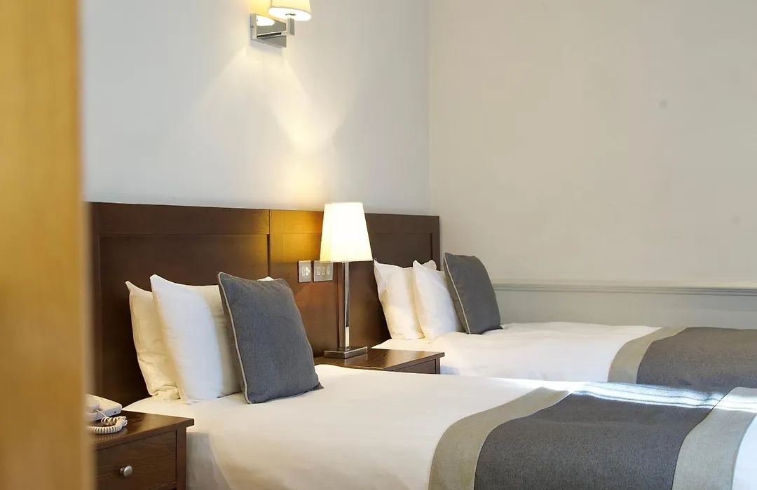 Cambridge Quy Mill Hotel & Spa-1