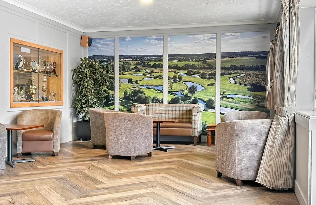 Wensum Valley Hotel Golf And Country Club-1