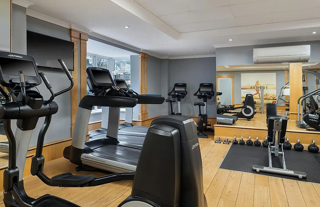 Delta Hotels By Marriott Durham Royal County-1
