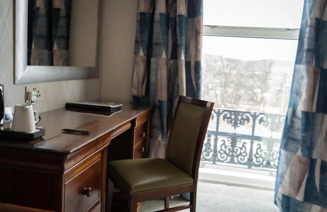 Beaufort Hotel-1