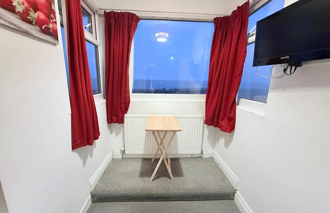 Sea Princess Hotel Blackpool-1