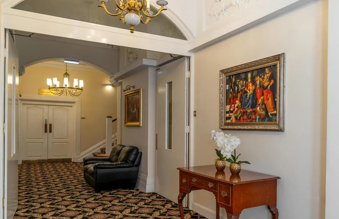 Heathlands Hotel-1