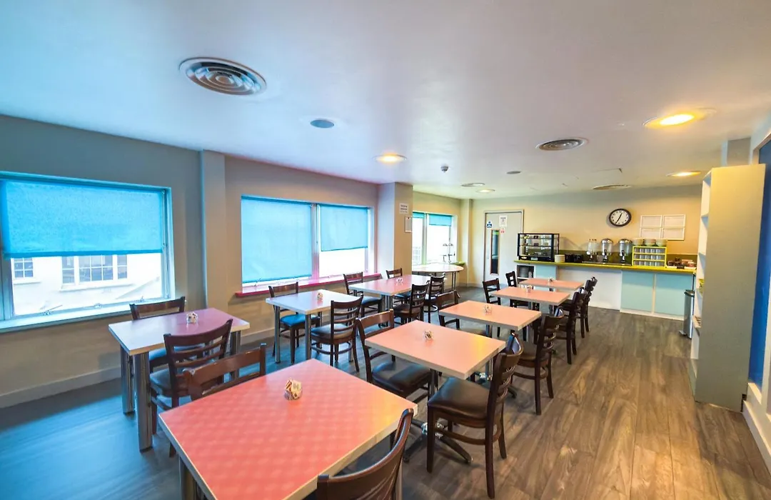 Citrus Hotel Cheltenham By Compass Hospitality-1