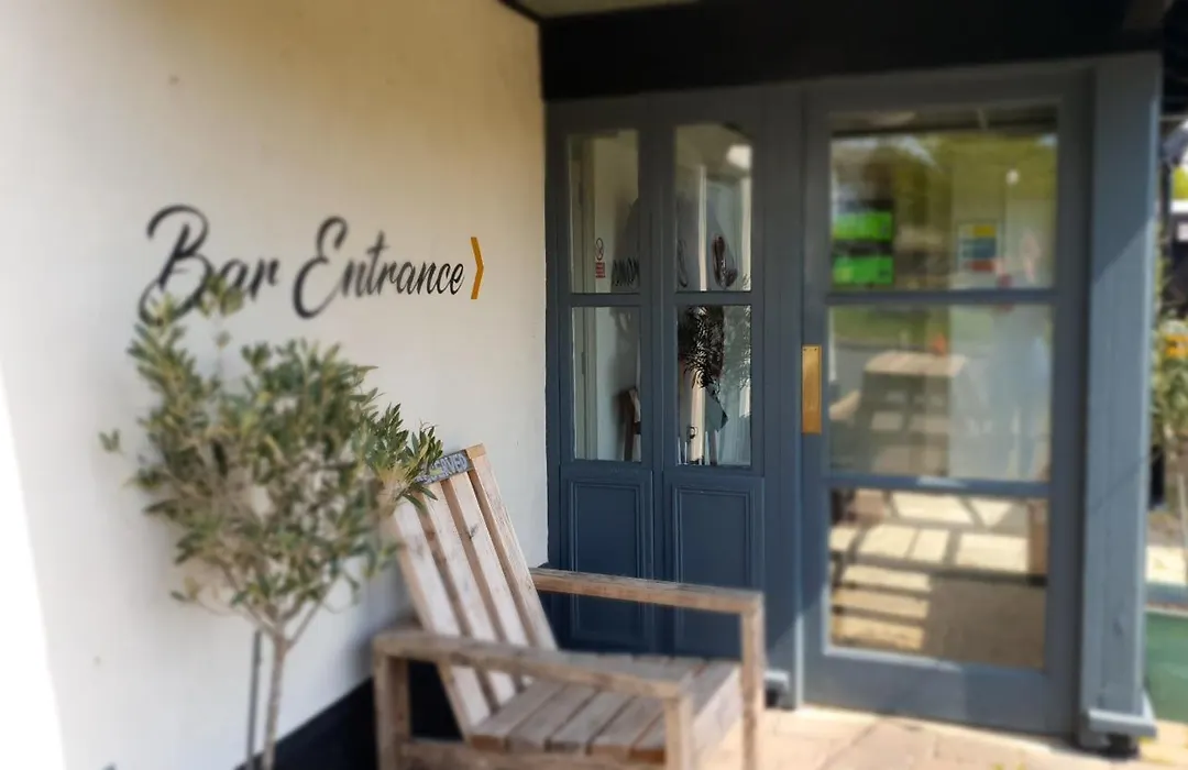 The Lugger Inn-1