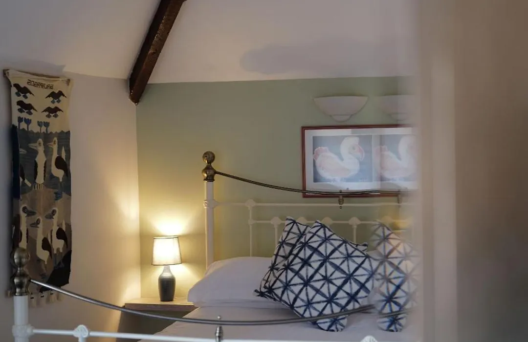 The Place To Stay-1