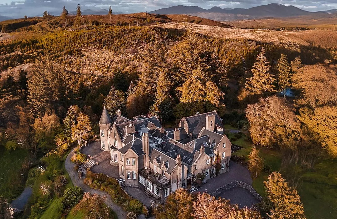 Glencruitten House-1