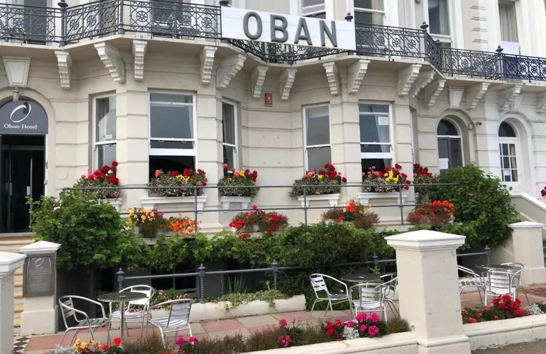 Oban Hotel-1