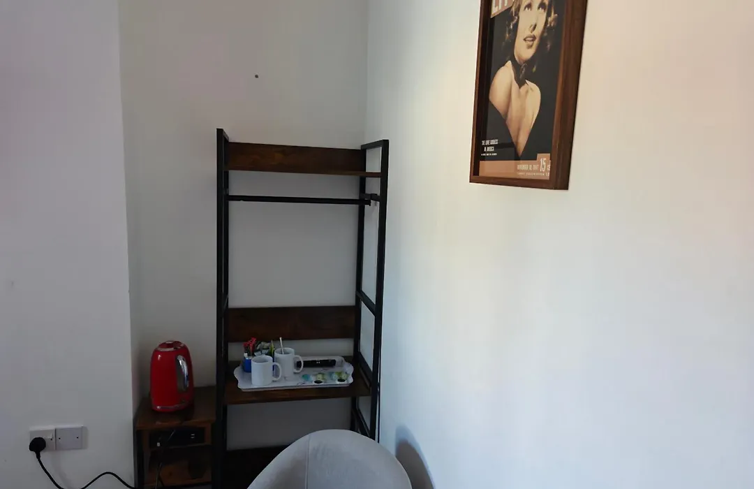 Wessex Guest House-1