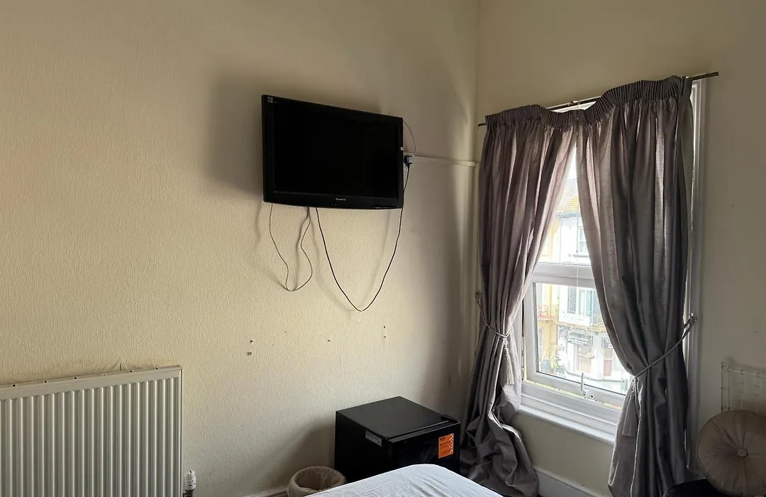 The Collingwood Guest House-1