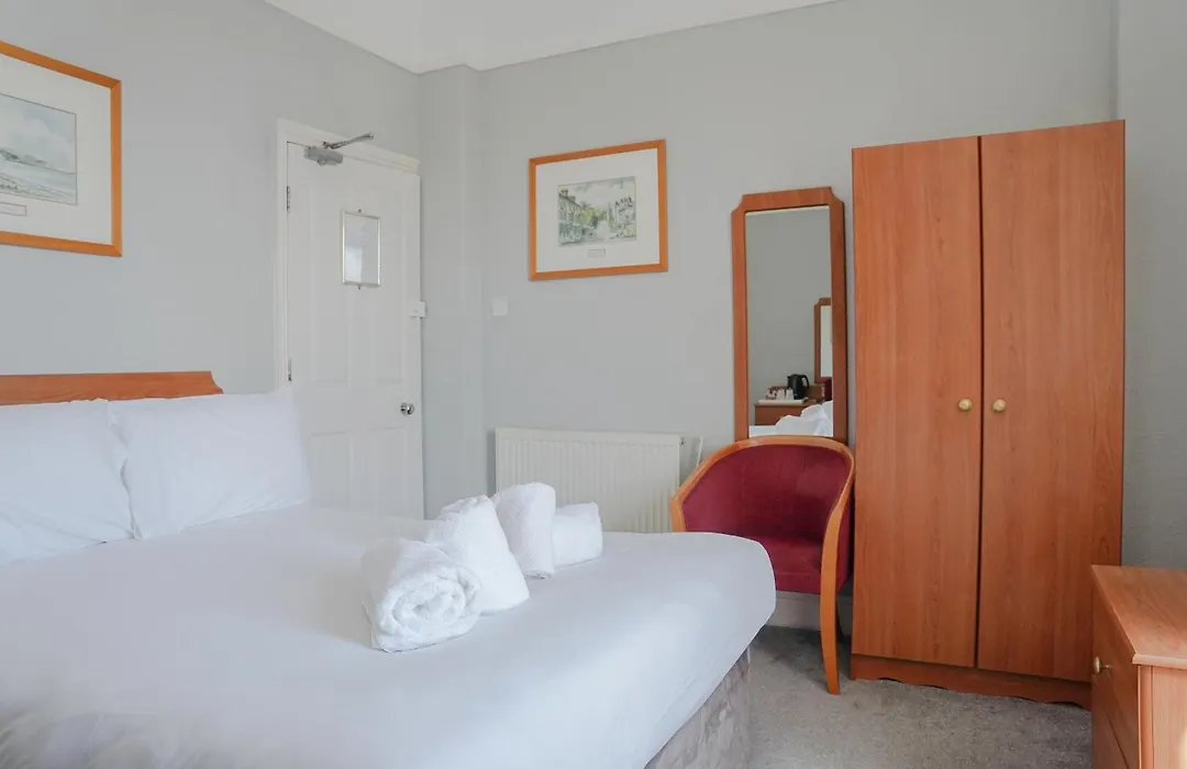 The Seafront Hotel By Compass Hospitality-1