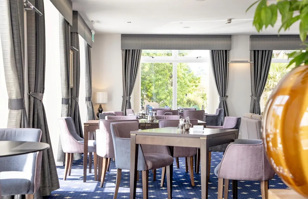 Belgrave Sands Hotel & Spa-1