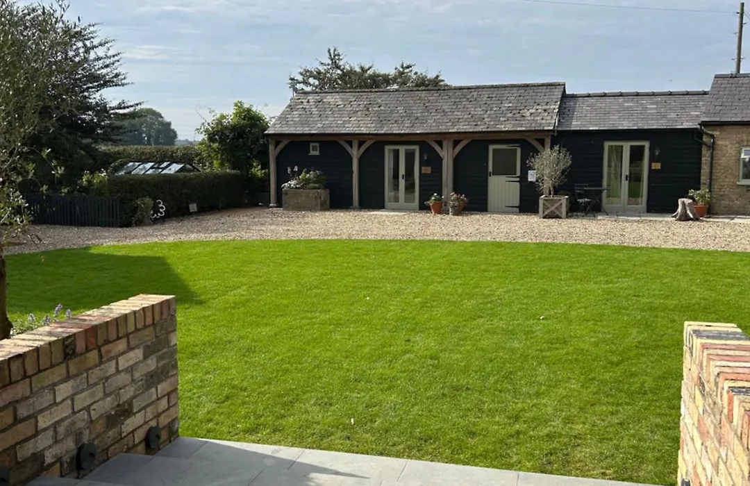 Bridleway Bed & Breakfast-1