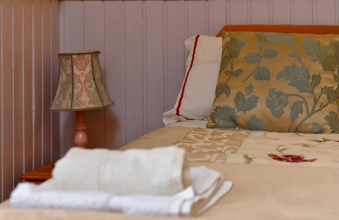 The Warren Guest House-1