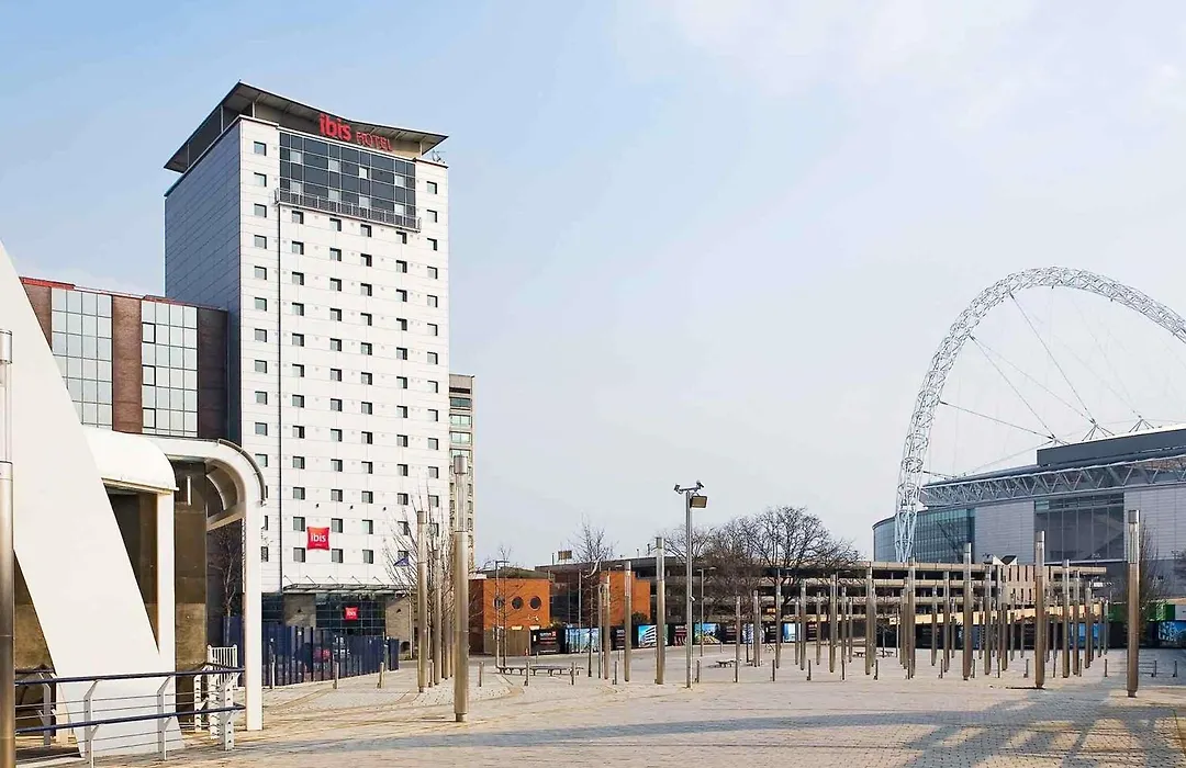 Ibis London Wembley-1