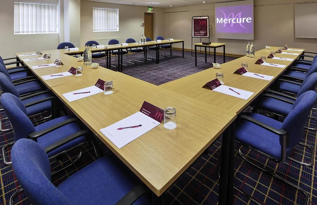 Mercure Hull Grange Park Hotel-1
