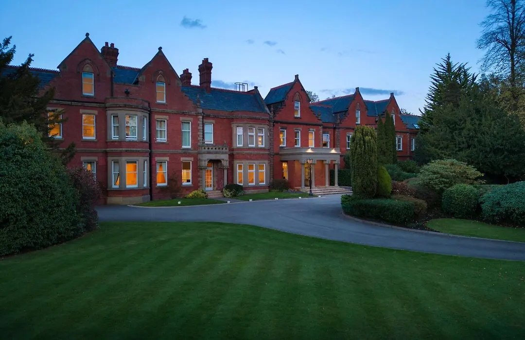 Delta Hotels By Marriott Preston-1