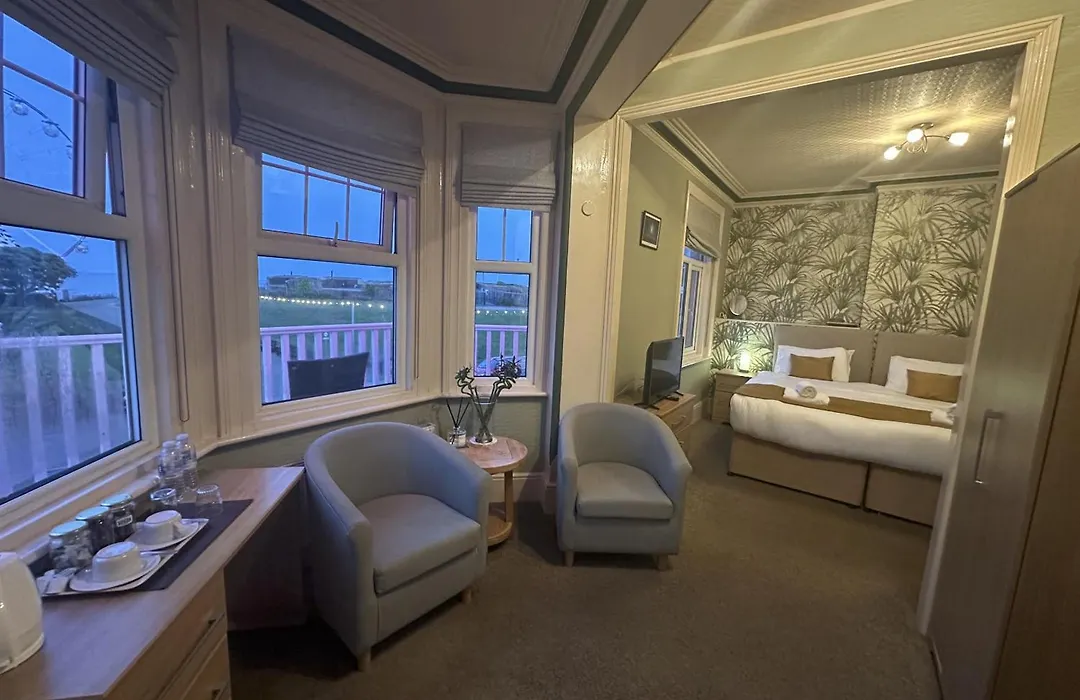 Smartsway Hotel & Wellness-1