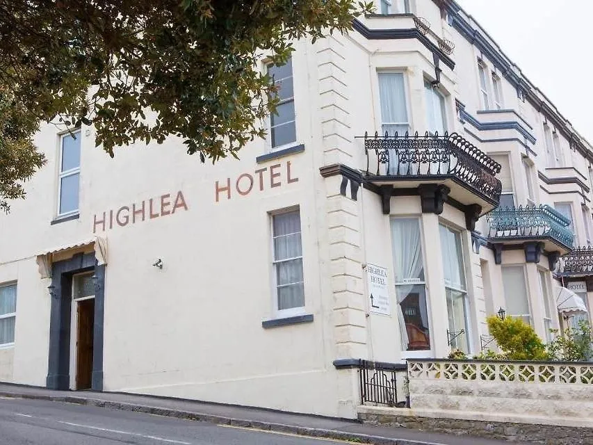 Highlea House-1