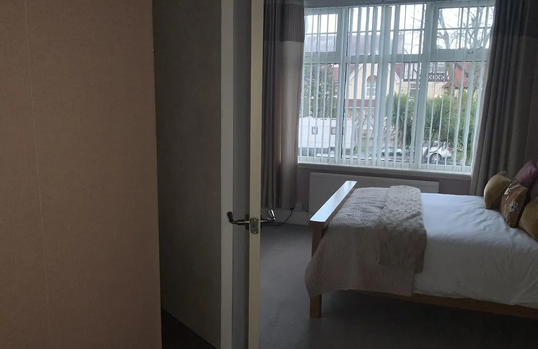 Rosaire Guest House-1
