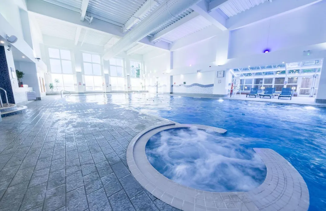 Village Hotel Hull-1