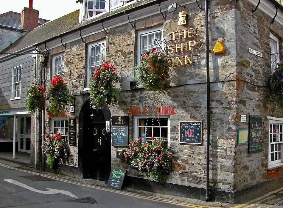 The Ship Inn-1